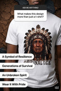Original I.C.E t-shirts