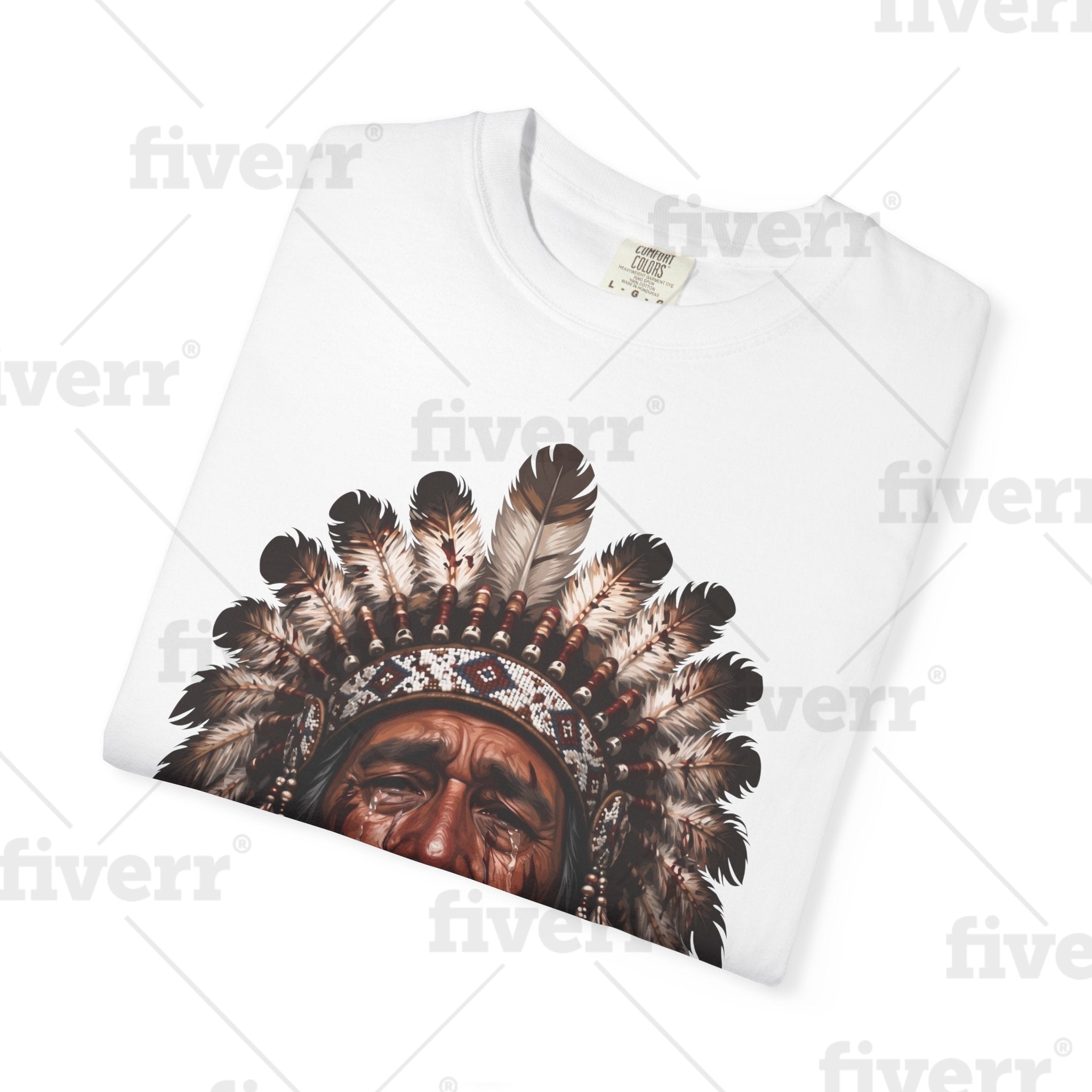Original I.C.E t-shirts
